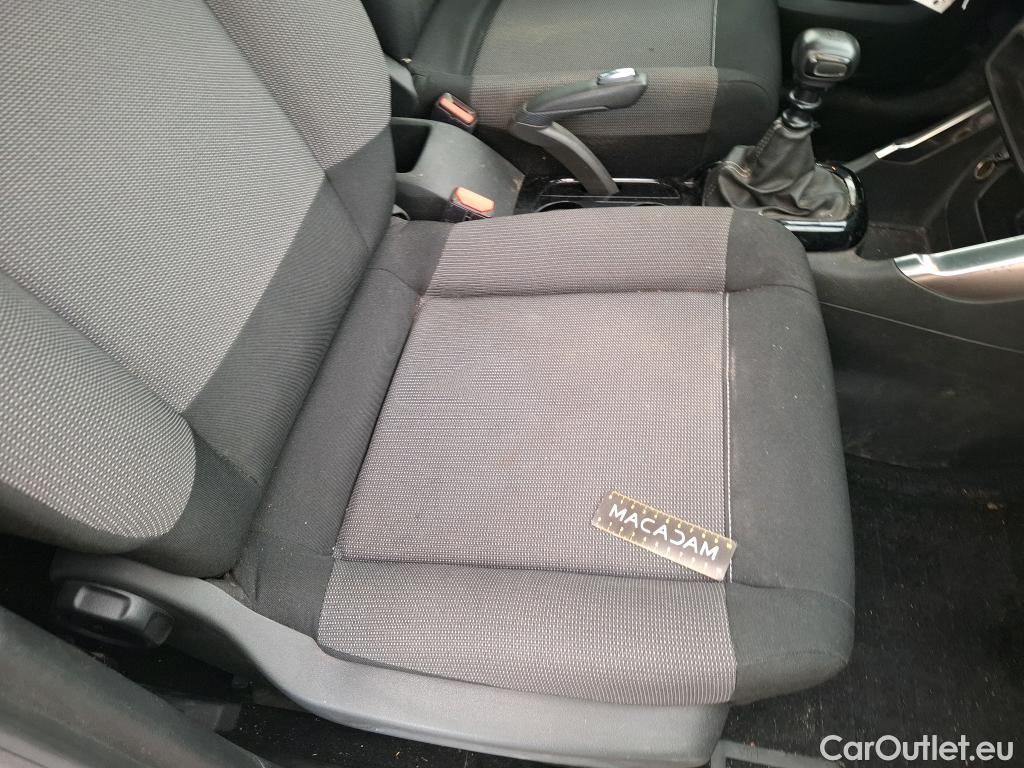  Citroen  C3  Aircross Feel Pack 1.5 BlueHDi 110CV BVM6 6E #53