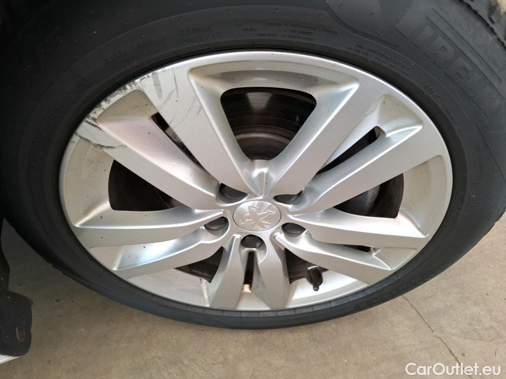  Peugeot  308  SW Active Business 1.5 HDi 130CV BVM6 E6d #22