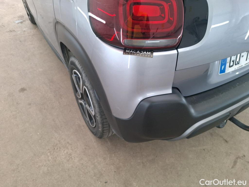  Citroen  C3  Aircross Feel Pack 1.5 BlueHDi 110CV BVM6 6E #60