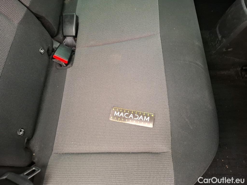  Citroen  C3  Aircross Feel Pack 1.5 BlueHDi 110CV BVM6 6E #55