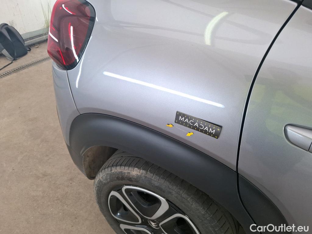  Citroen  C3  Aircross Feel Pack 1.5 BlueHDi 110CV BVM6 6E #69