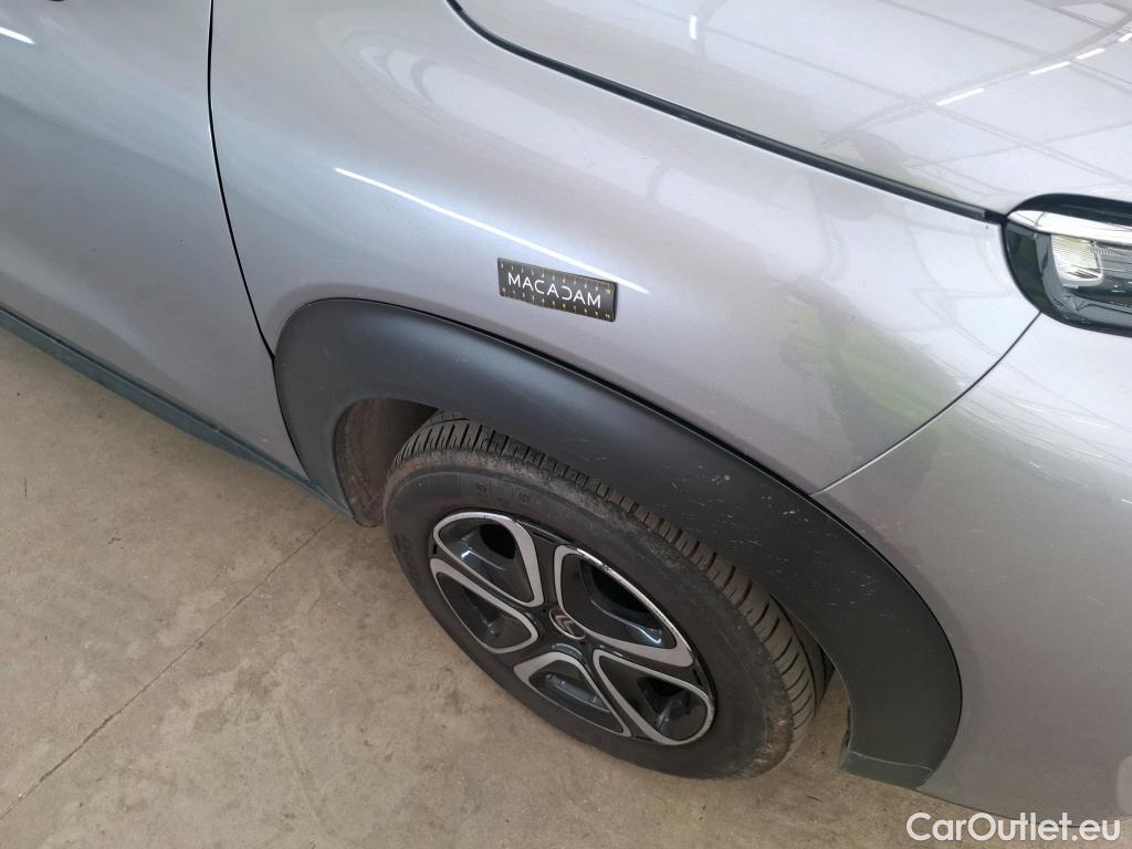  Citroen  C3  Aircross Feel Pack 1.5 BlueHDi 110CV BVM6 6E #73
