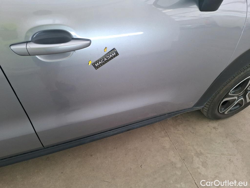  Citroen  C3  Aircross Feel Pack 1.5 BlueHDi 110CV BVM6 6E #62