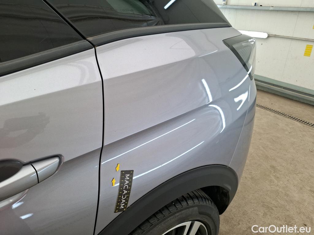  Peugeot  3008  II Allure Pack 1.5 HDi 130CV BVA8 E6d #10