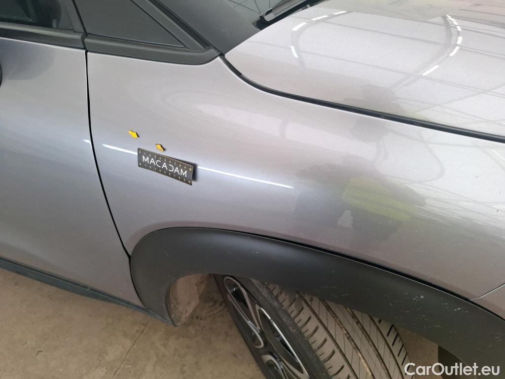  Citroen  C3  Aircross Feel Pack 1.5 BlueHDi 110CV BVM6 6E #41