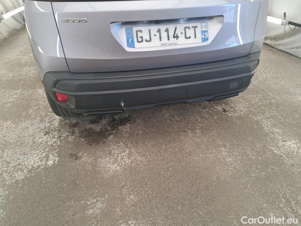  Peugeot  3008  II Active Pack 1.2 PureTech 130CV BVM6 E6d #20