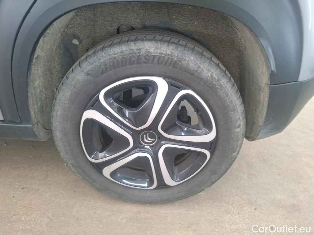 Citroen  C3  Aircross Feel Pack 1.5 BlueHDi 110CV BVM6 6E #52