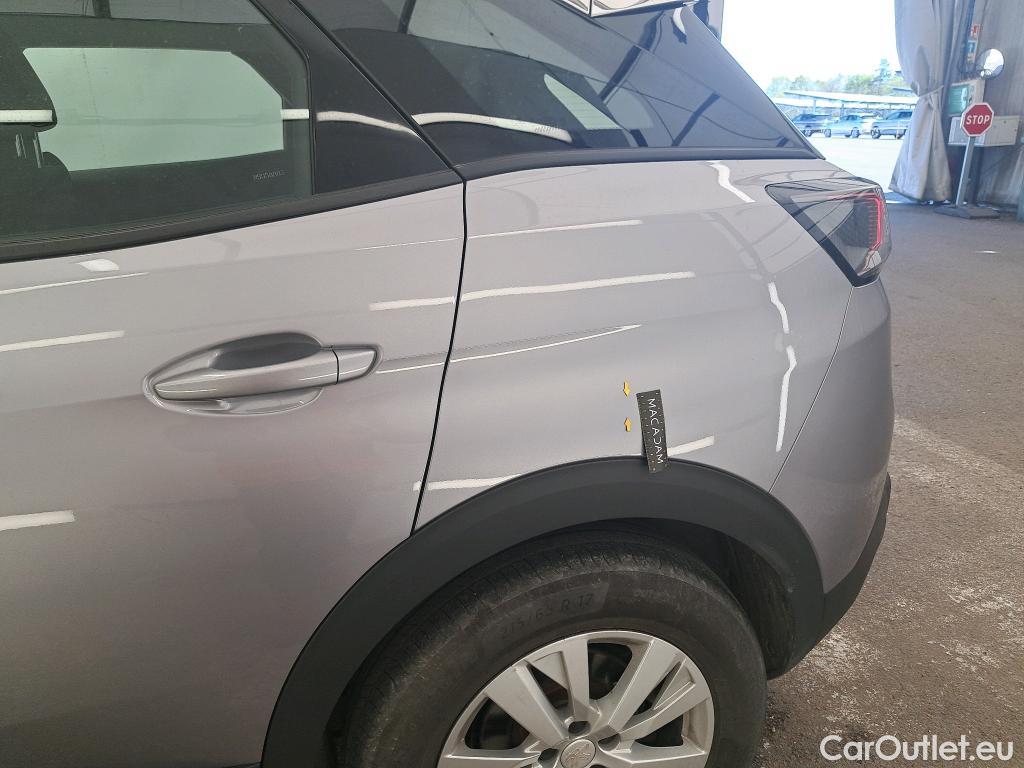  Peugeot  3008  II Active Pack 1.2 PureTech 130CV BVM6 E6d #9