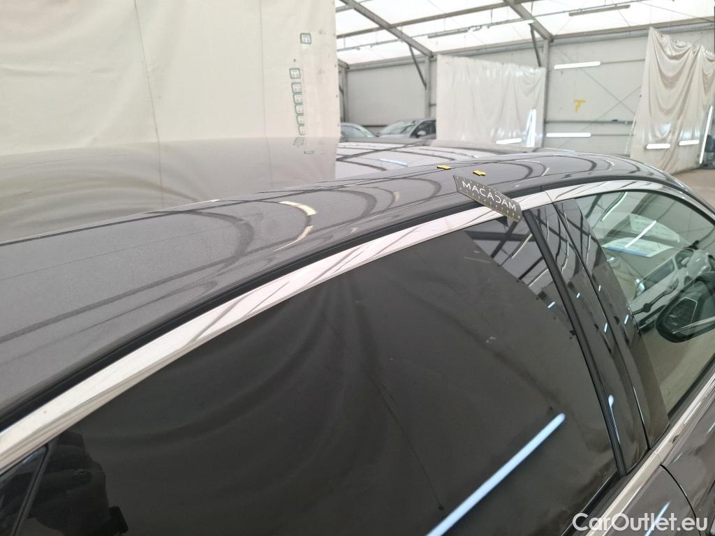  DS  DS7 DS DS 7 Crossback / 2017 / 5P / SUV E-TENSE 225 Business #7