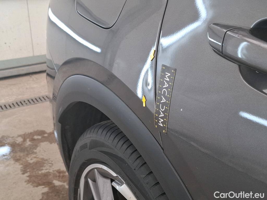  DS  DS7 DS DS 7 Crossback / 2017 / 5P / SUV E-TENSE 225 Business #2