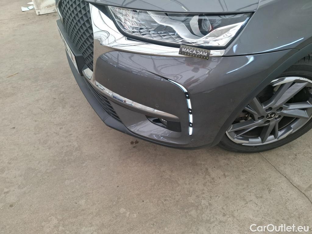  DS  DS7 DS DS 7 Crossback / 2017 / 5P / SUV E-TENSE 225 Business #12