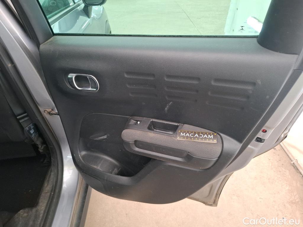  Citroen  C3  Aircross Feel Pack 1.5 BlueHDi 110CV BVM6 6E #71