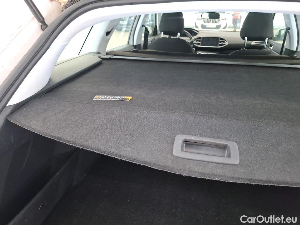  Peugeot  308  SW Active Business 1.5 HDi 130CV BVM6 E6d #35