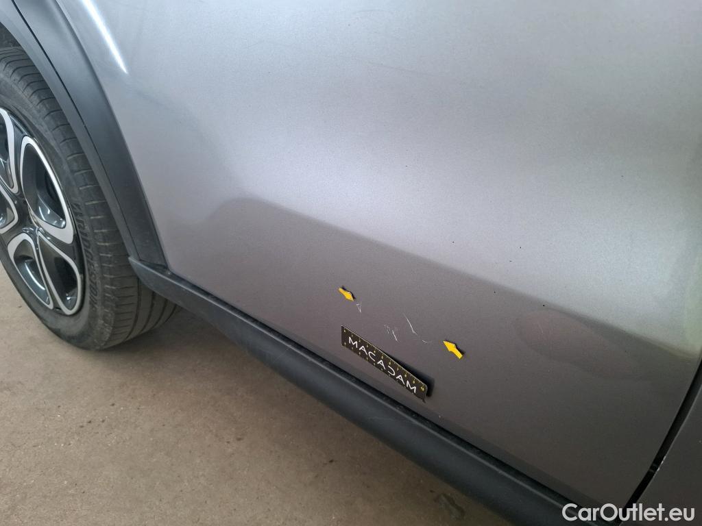  Citroen  C3  Aircross Feel Pack 1.5 BlueHDi 110CV BVM6 6E #64