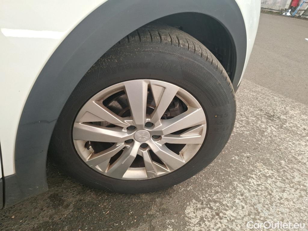  Peugeot  3008  Active Business 1.2 PureTech 130CV BVM6 E6dT #23