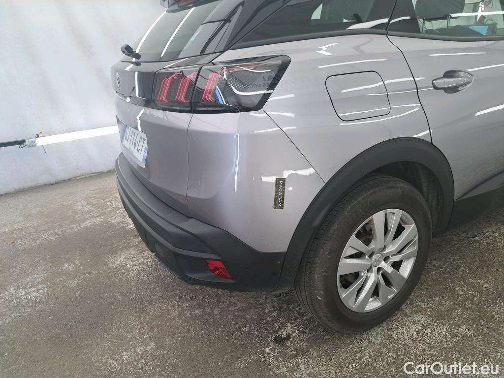  Peugeot  3008  II Active Pack 1.2 PureTech 130CV BVM6 E6d #7