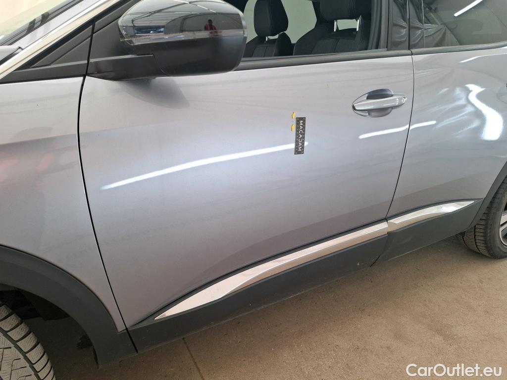  Peugeot  3008  II Allure Pack 1.5 HDi 130CV BVA8 E6d #2