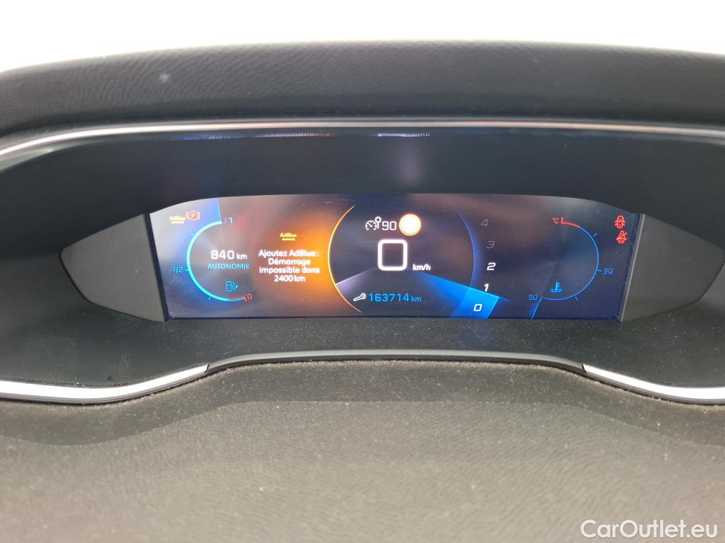  Peugeot  308  SW Active Business 1.5 HDi 130CV BVM6 E6d #42