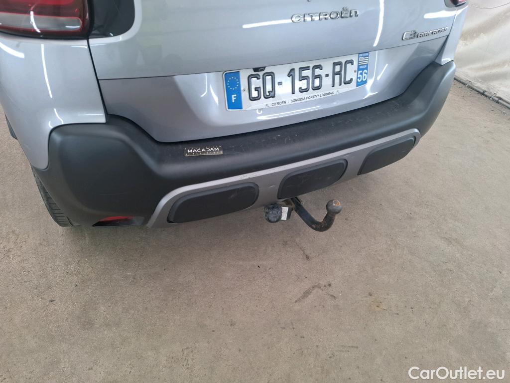  Citroen  C3  Aircross Feel Pack 1.5 BlueHDi 110CV BVM6 6E #6