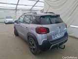  Citroen  C3  Aircross Feel Pack 1.5 BlueHDi 110CV BVM6 6E #2