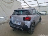  Citroen  C3  Aircross Feel Pack 1.5 BlueHDi 110CV BVM6 6E #3