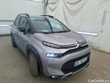  Citroen  C3  Aircross Feel Pack 1.5 BlueHDi 110CV BVM6 6E #4