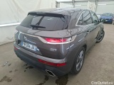  DS  DS7 DS DS 7 Crossback / 2017 / 5P / SUV E-TENSE 225 Business #3
