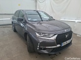  DS  DS7 DS DS 7 Crossback / 2017 / 5P / SUV E-TENSE 225 Business #4