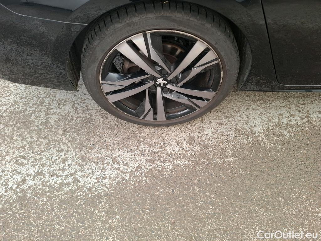  Peugeot  508  SW GT Pack 1.5 HDi 130CV BVA8 E6d #29
