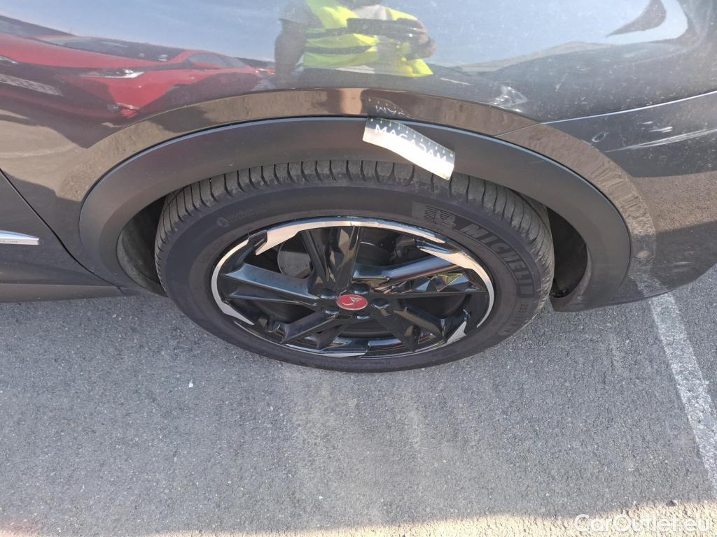  DS  DS7 7 Crossback Performance Line + 2.0 BlueHDi 180CV BVA8 E6d #61