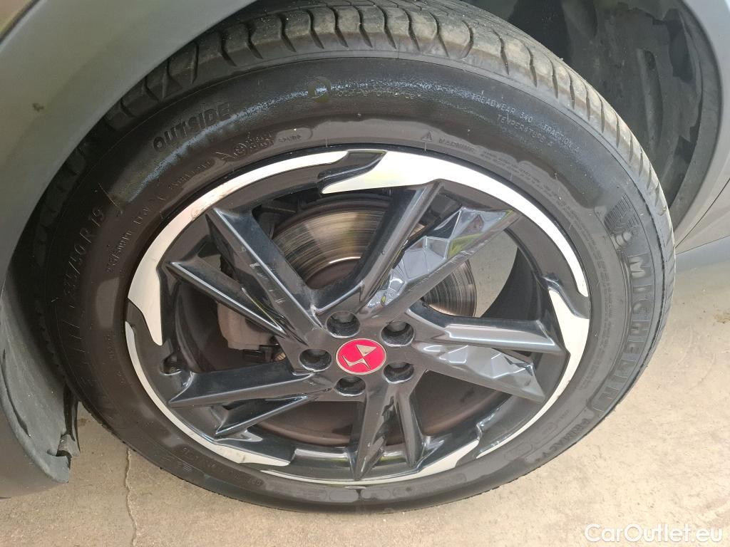  DS  DS7 7 Crossback Performance Line + 2.0 BlueHDi 180CV BVA8 E6d #33