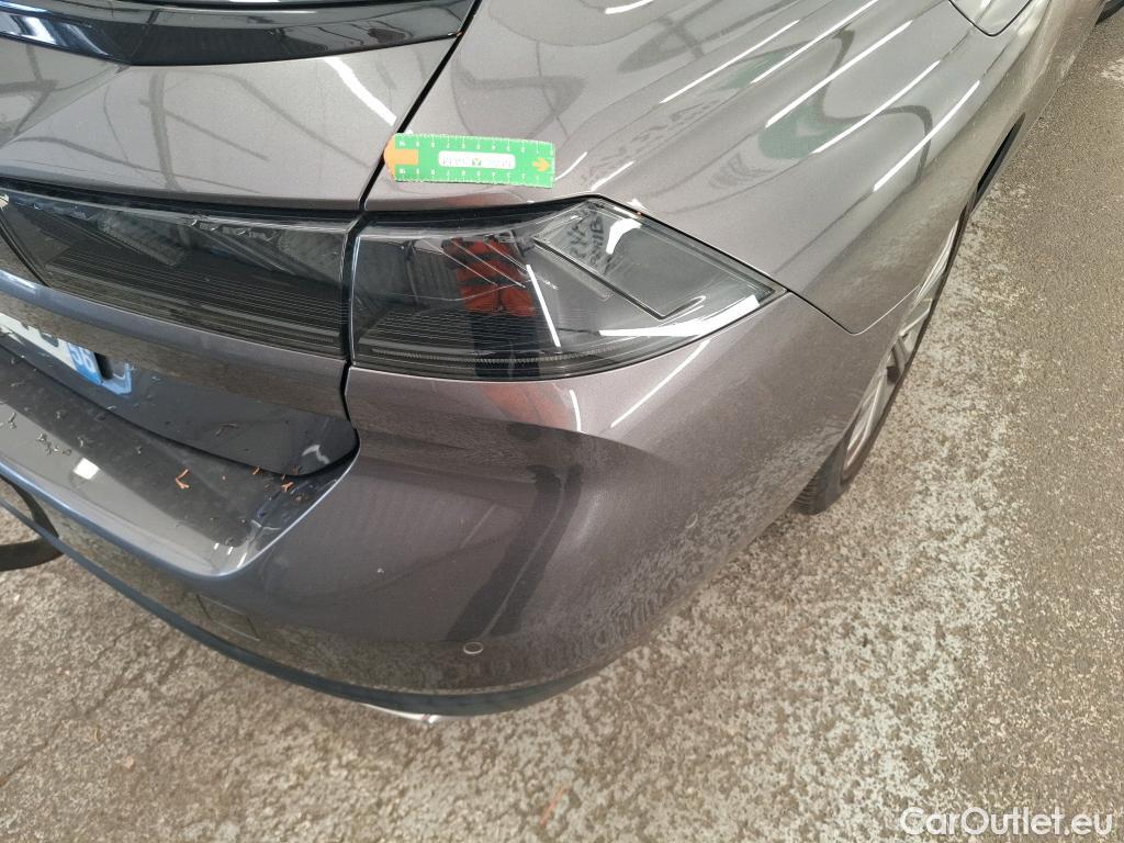  Peugeot  508  SW Allure Business 1.5 HDi 130CV BVA8 E6d #23