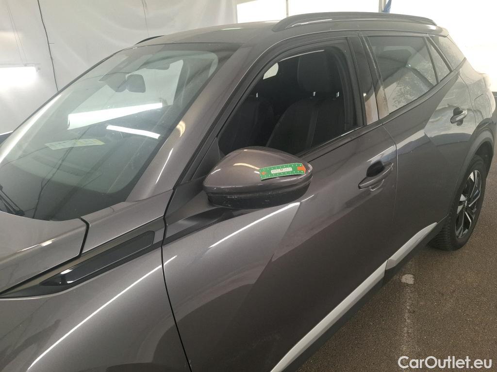  Peugeot  2008  Allure Business 1.5 HDi 110CV BVM6 E6d #60