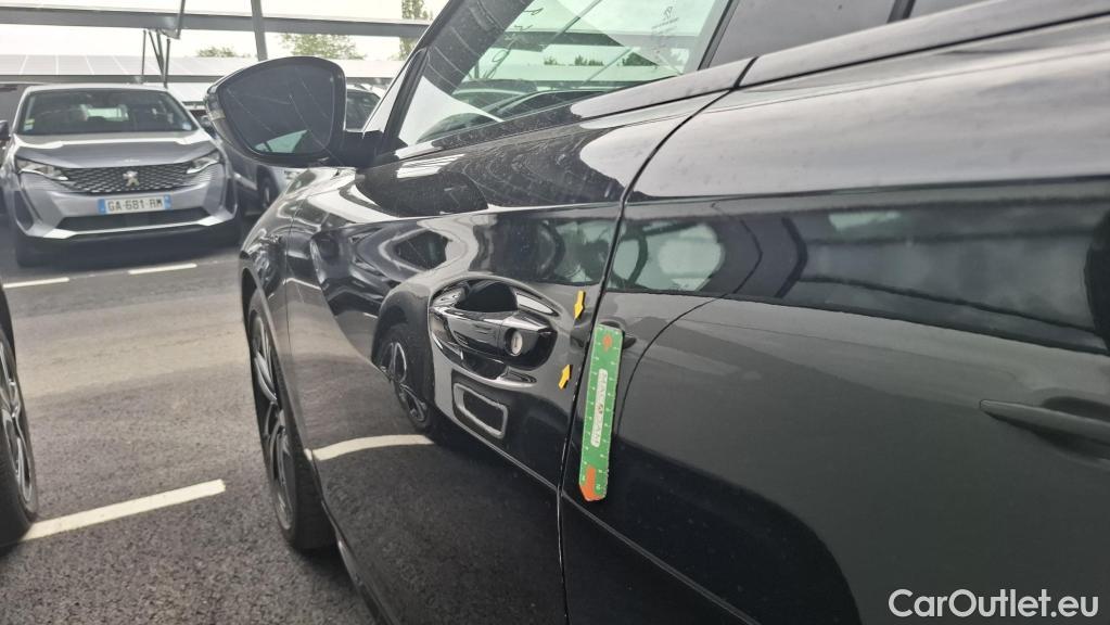  Peugeot  508  SW GT Pack 1.5 HDi 130CV BVA8 E6d #48