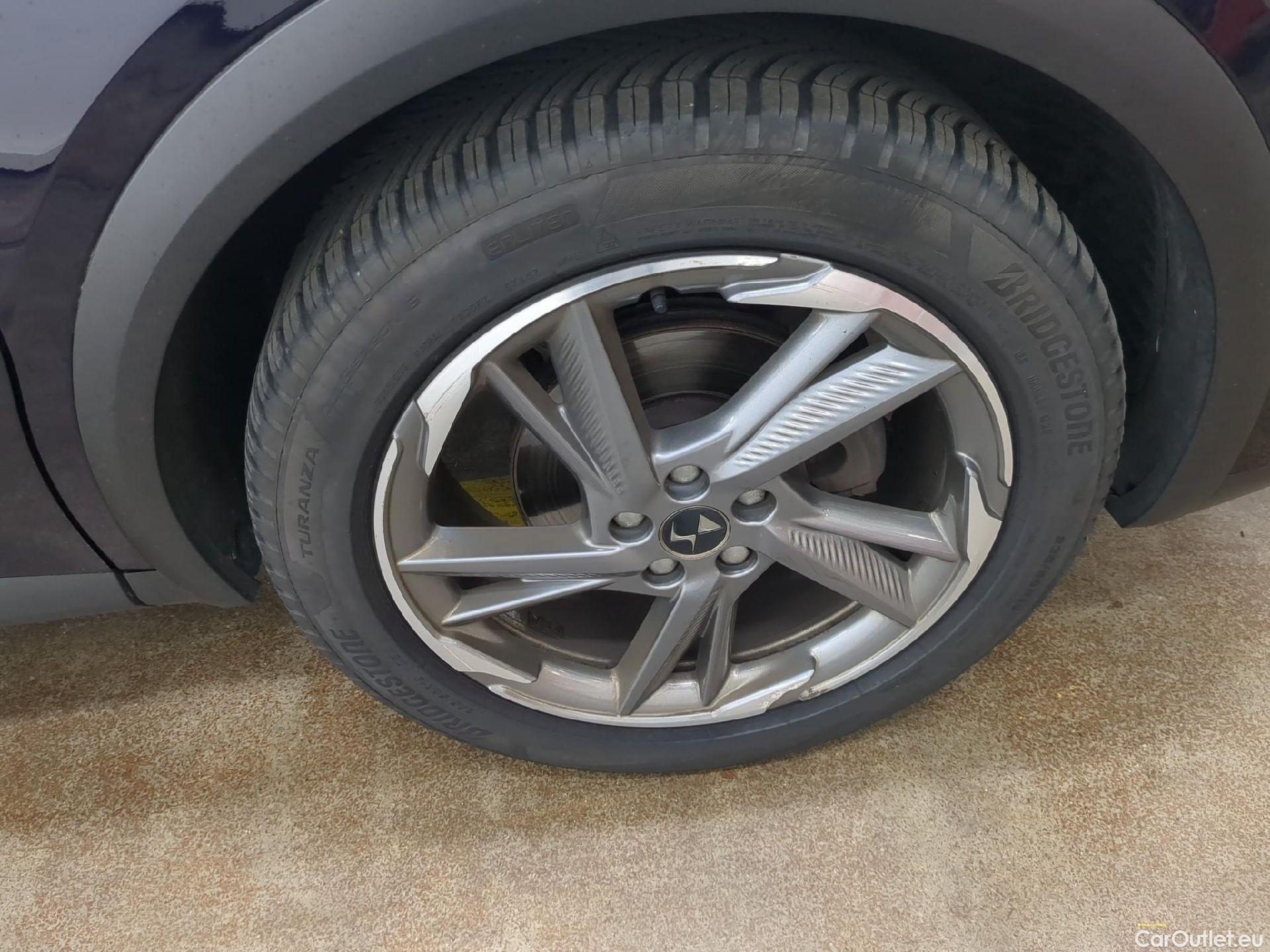  DS  DS7 7 Crossback Grand Chic 1.5 BlueHDi 130CV BVA8 E6d #15