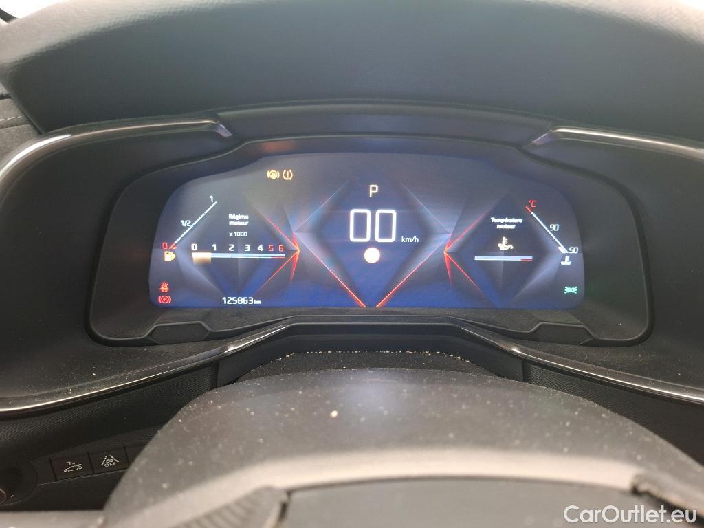  DS  DS7 7 Crossback Performance Line + 2.0 BlueHDi 180CV BVA8 E6d #58