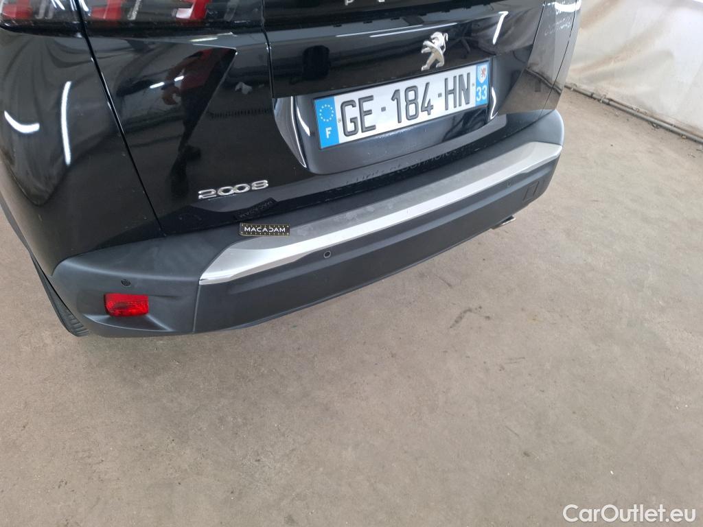  Peugeot  2008  Active Pack 1.5 HDi 110CV BVM6 E6d #50