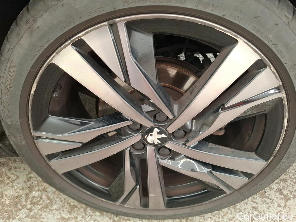  Peugeot  508  SW GT Pack 1.5 HDi 130CV BVA8 E6d #2