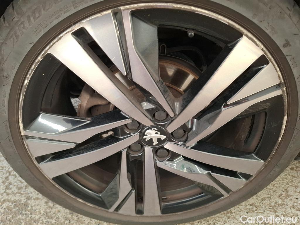  Peugeot  508  SW GT Pack 1.5 HDi 130CV BVA8 E6d #30
