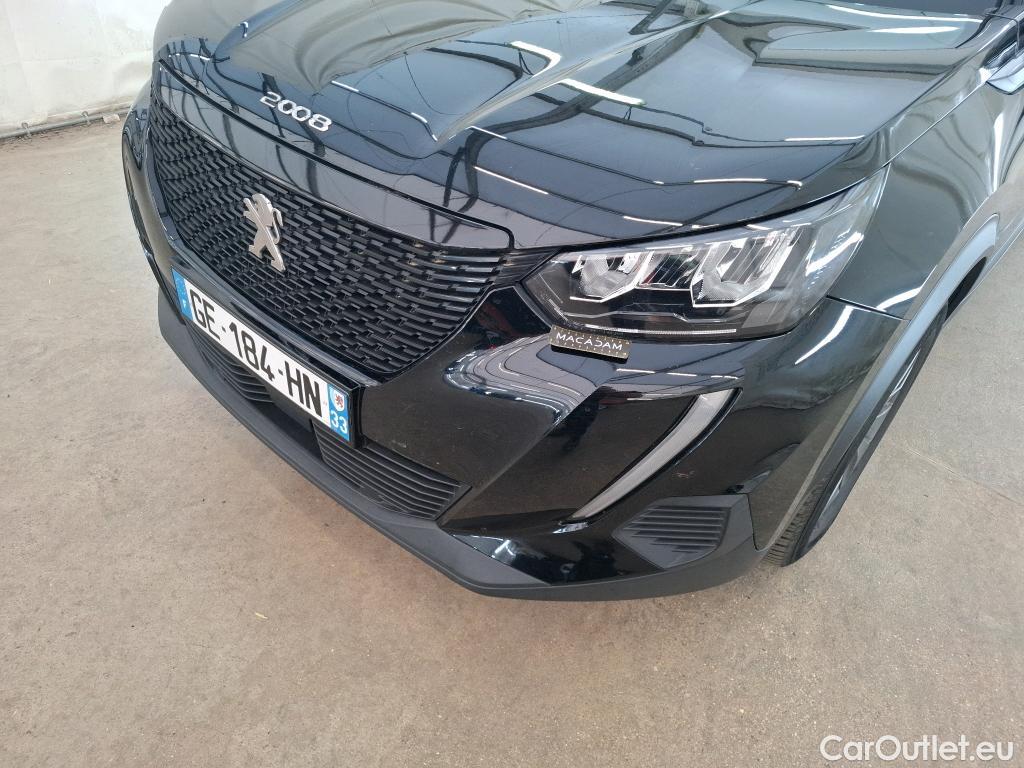  Peugeot  2008  Active Pack 1.5 HDi 110CV BVM6 E6d #1