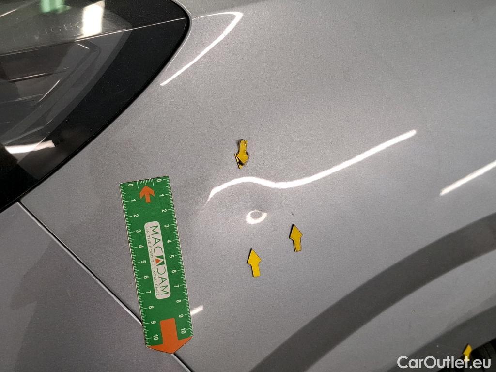  Peugeot  208  Allure 1.5 HDi 100CV BVM6 E6d #14