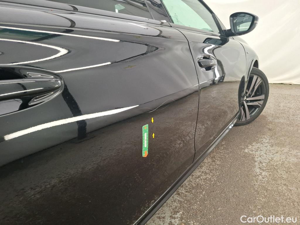  Peugeot  508  SW GT Pack 1.5 HDi 130CV BVA8 E6d #12