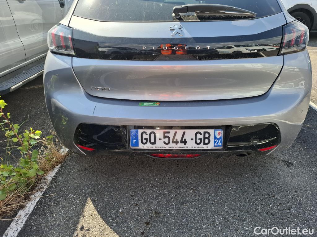  Peugeot  208  Allure 1.5 HDi 100CV BVM6 E6d #27