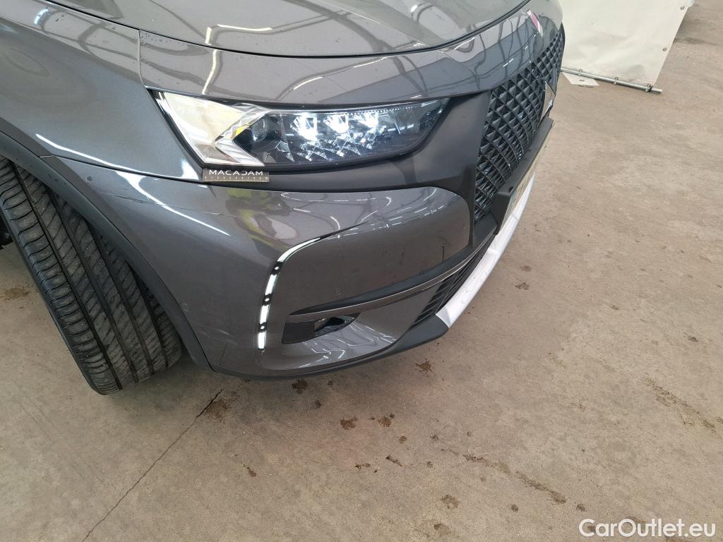  DS  DS7 7 Crossback Performance Line + 2.0 BlueHDi 180CV BVA8 E6d #9