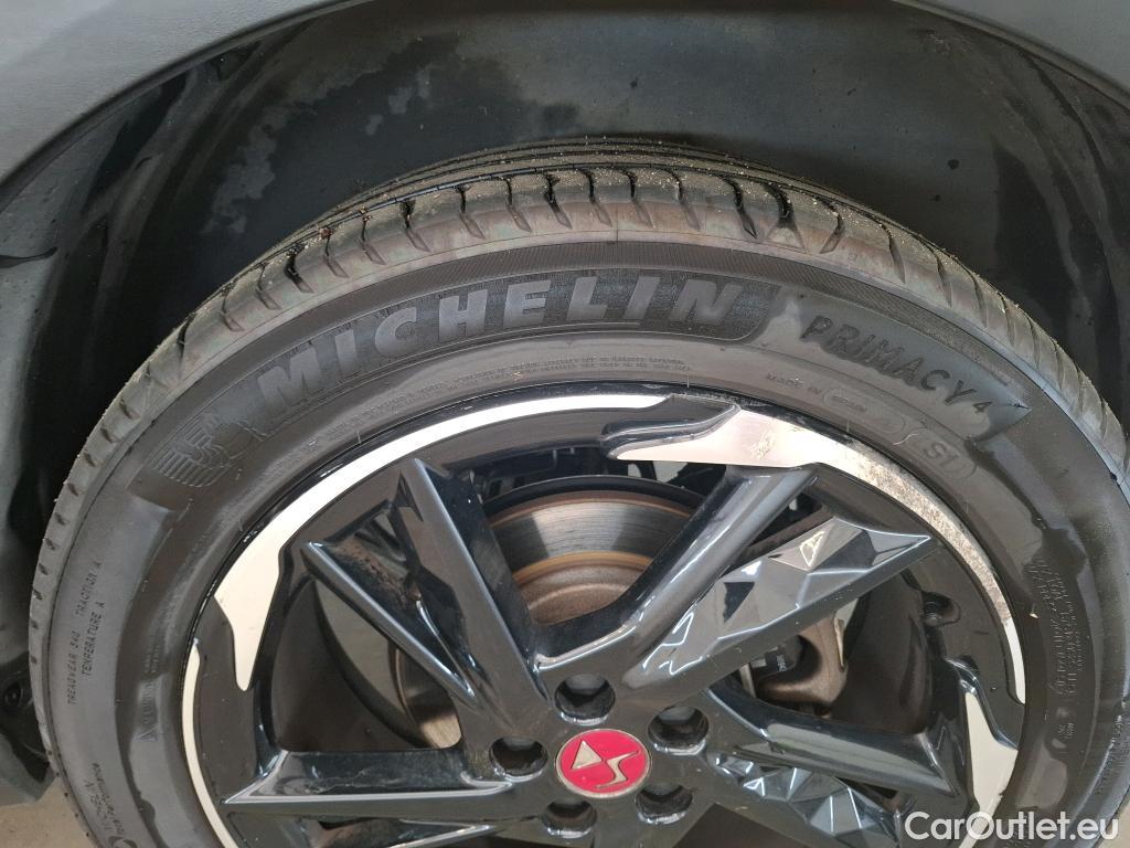  DS  DS7 7 Crossback Performance Line + 2.0 BlueHDi 180CV BVA8 E6d #55