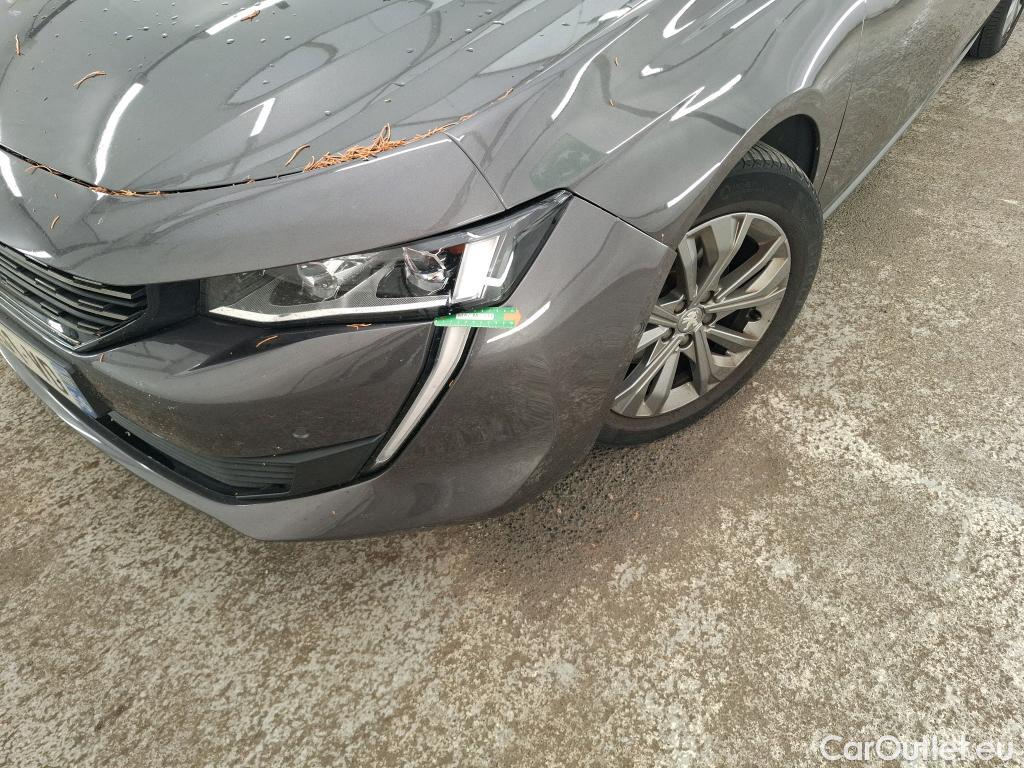  Peugeot  508  SW Allure Business 1.5 HDi 130CV BVA8 E6d #21