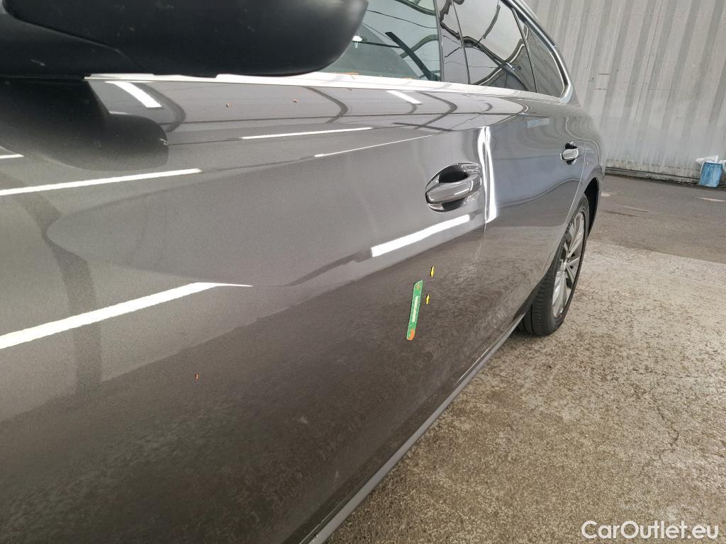  Peugeot  508  SW Allure Business 1.5 HDi 130CV BVA8 E6d #15