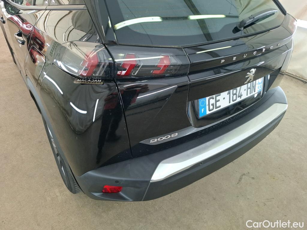  Peugeot  2008  Active Pack 1.5 HDi 110CV BVM6 E6d #45