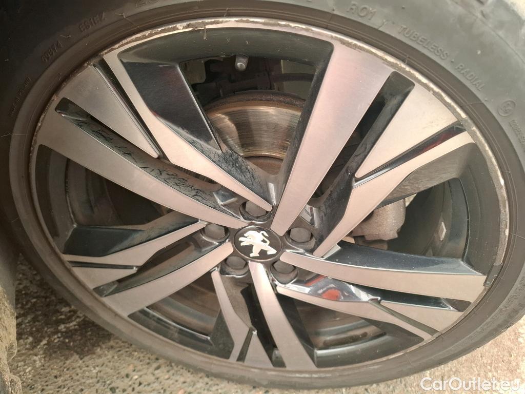  Peugeot  508  SW GT Pack 1.5 HDi 130CV BVA8 E6d #35