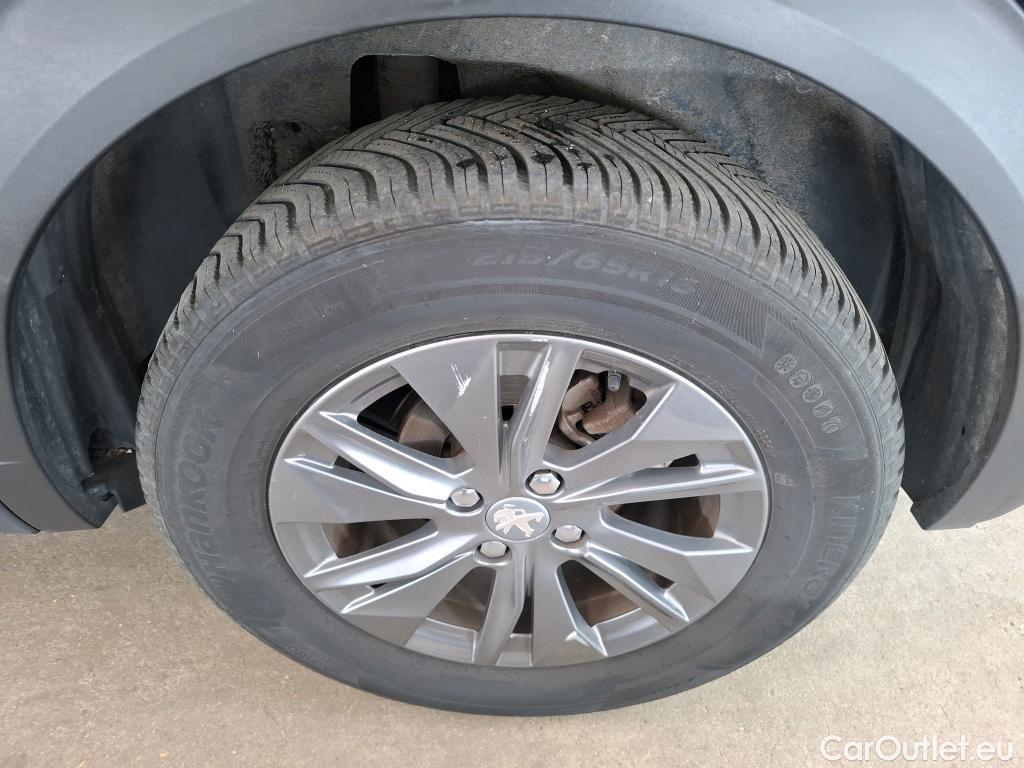  Peugeot  2008  Active Pack 1.5 HDi 110CV BVM6 E6d #4